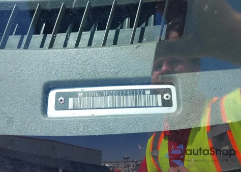 2014 Chevrolet Express 2500 Lt из США, поврежденный, VIN 1GNWGRFG2E1145158